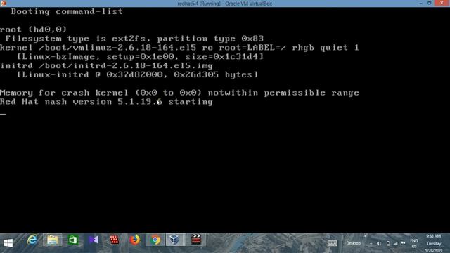 How to Crack linux password смотреть онлайн