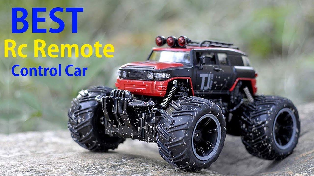 Best Rc Remote Control Car | Best Girt Idea For A Kids | Review Parks