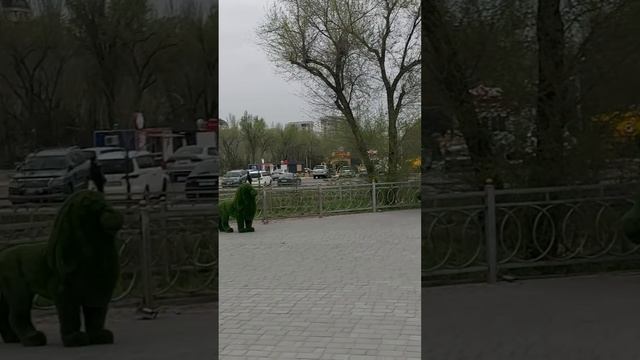 Эрик с другом мучают носорога смотреть онлайн