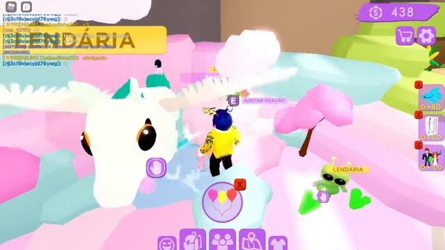 Ton, Betty , Vico e Teco no Roblox смотреть онлайн