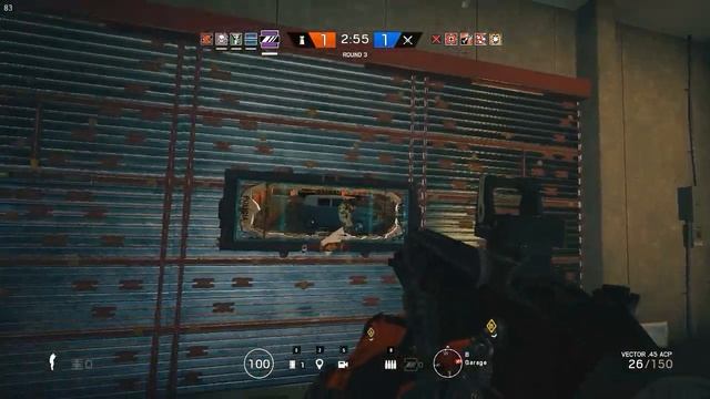 Mira can cause ceasefires... смотреть онлайн