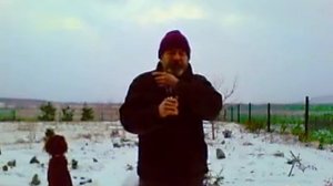 Двухязычковый и одноязычковый утиный манок.