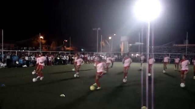 Academicas Salvador Campa смотреть онлайн