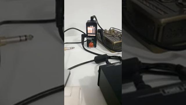Radar + Pod HD500X смотреть онлайн