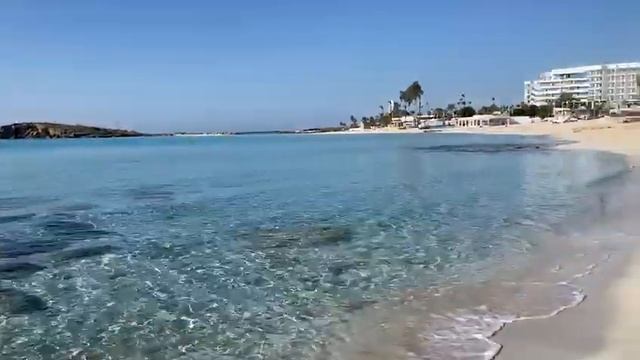 Вот это водичка! Кипр That's some water! Cyprus смотреть онлайн