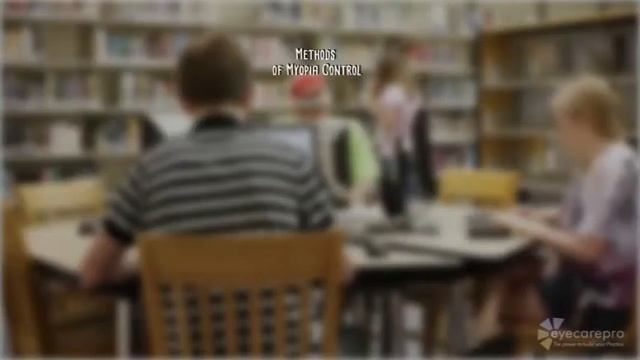 What is Myopia & how to control it смотреть онлайн
