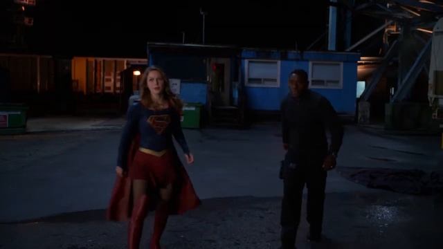 Kara x Lena | So Far смотреть онлайн
