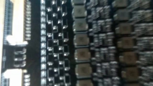 24s ETA3000 Active Balancer BMS смотреть онлайн
