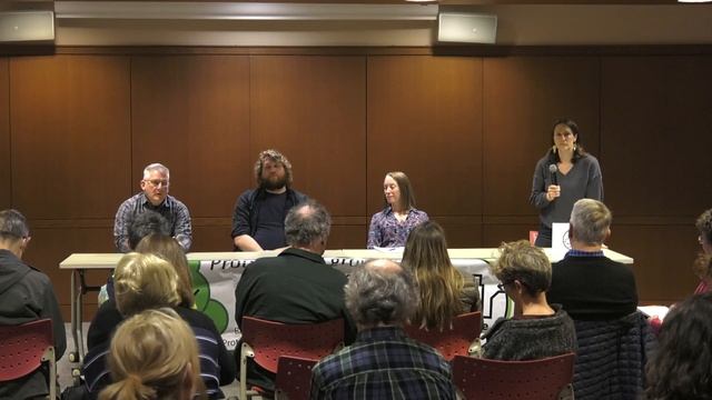 TCPL Presents: Quincy's Trees Trees Trees (May 2, 2023) смотреть онлайн