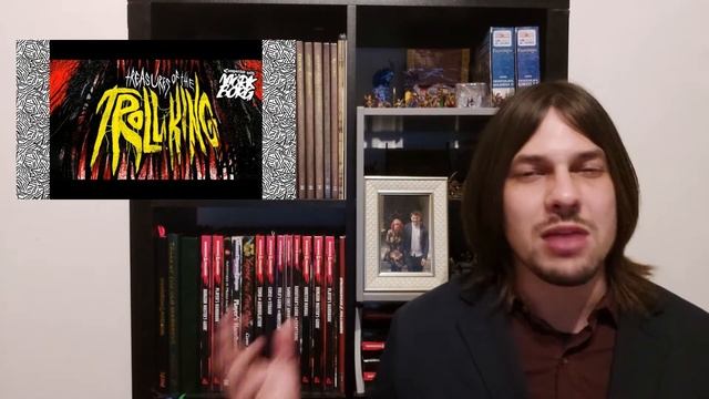 InThe News - Featuring Itch.io, Troll King, Momatoes and more смотреть онлайн