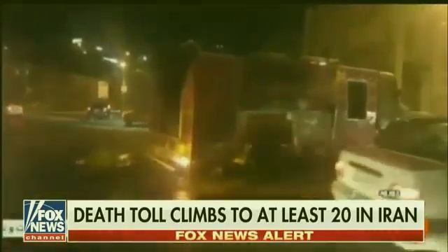 CNN: Iran protests build into widespread movement смотреть онлайн