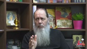 Как дома молиться на Страстной седмице