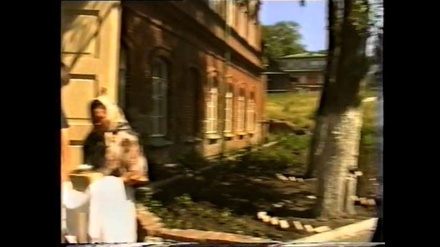 ЧУНÇŸРЕВ-1994 çул. Утă уйăхĕ. Шупашкар-Пăлхар-Чĕмпĕр-Сăвар. Сергей Мышев-Чунташ ÿкернĕ.ЧТВ.