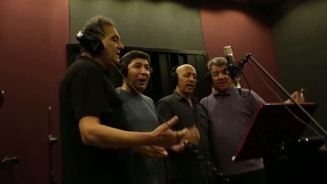 Kadim Alsaher - Shabab Iraq (Music Video) смотреть онлайн