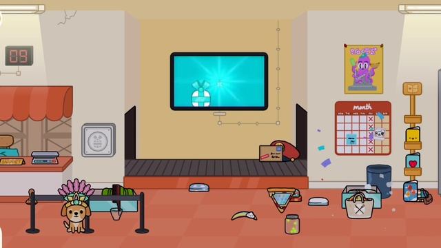 Toko Life смотреть онлайн