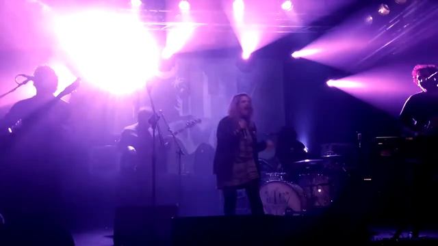 Selton & Giorgie - Piece of my heart (Janis Joplin cover) - live @ Magnolia смотреть онлайн
