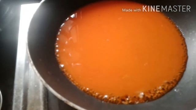 CORNFLOUR LEMON JELLY//tangy sweet//sweet recipe in tamil смотреть онлайн