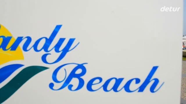 Sandy Beach Hotel | Side, Turecká riviéra, Turecko | CK VIVE смотреть онлайн