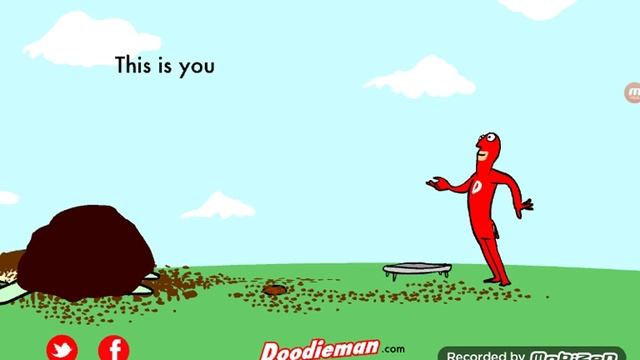 Doodieman Voodoo