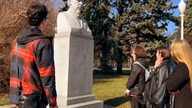 Discoveries Of Russia