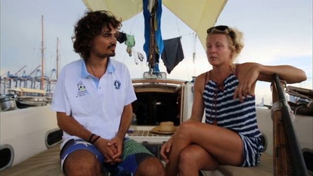 MakeThemSailors смотреть онлайн