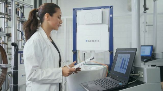 Made by Geberit - Company Movie (en) смотреть онлайн