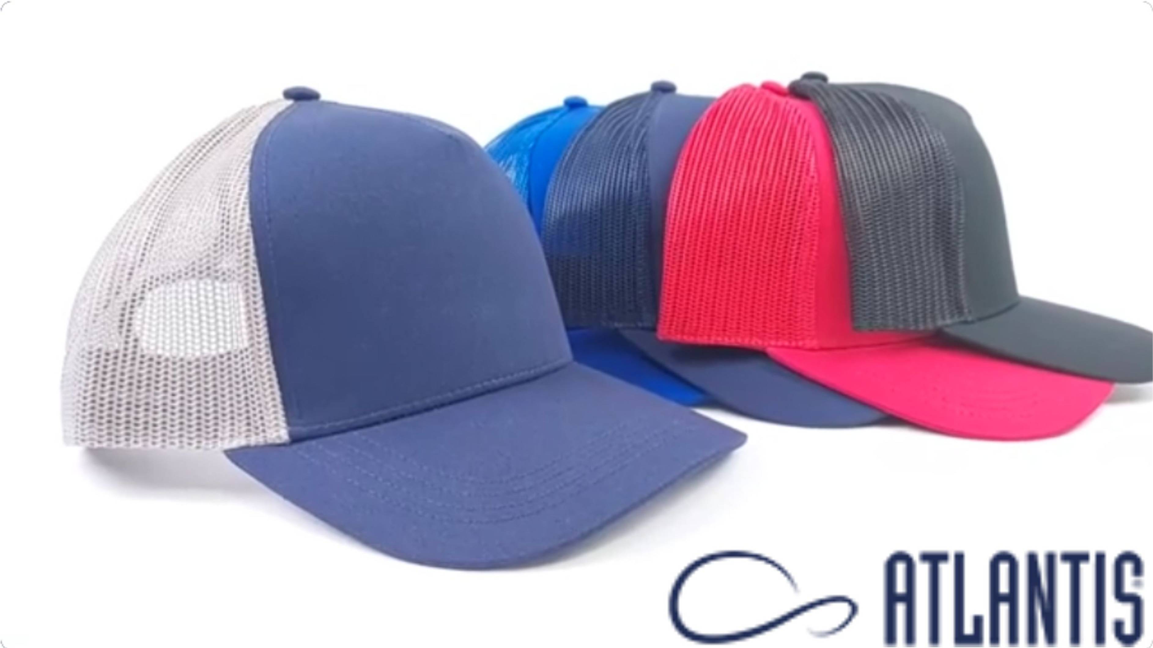 Бейсболки Atlantis RAPPER COTTON и различные бейсболки Atlantis в Москве смотреть онлайн