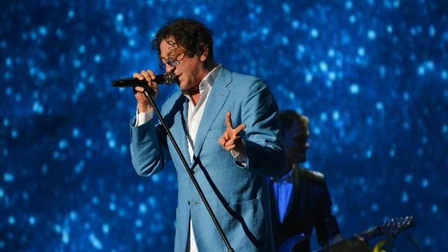 Григорий Лепс - Спасите наши души смотреть онлайн