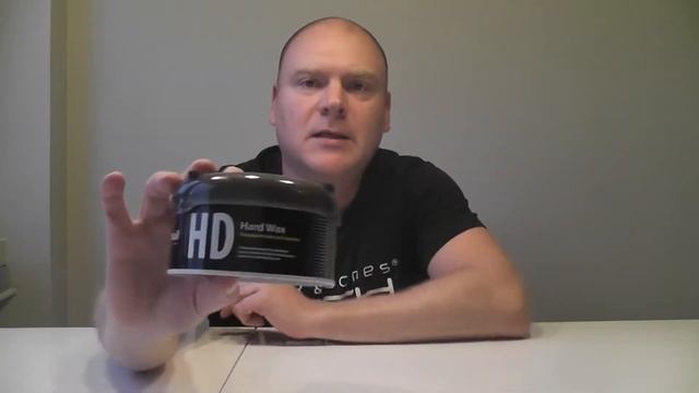 Detail Sense Different HD Wax Detailing Winter 2020 Challenge PART 1