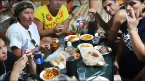 2_ЧАСТЬ_.ДЖИПИНГ._КУПАНИЕ_В_ВОДОПАДЕ._КАВКАЗКОЕ_ЗАСТОЛЬЯ[1]