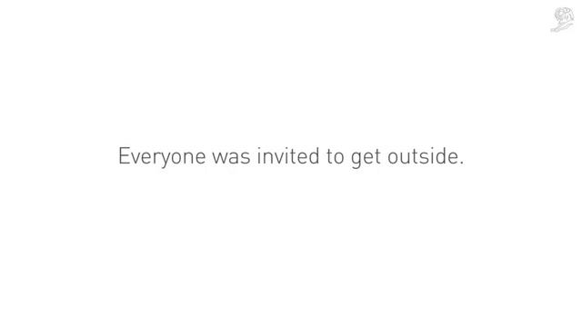REI - #OPTOUTSIDE (CANNES LIONS CASE STUDY) смотреть онлайн