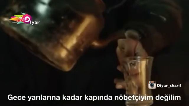 Ferhat merde şevek Tari Türkçe Altyazılı смотреть онлайн