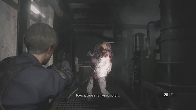 #Резидент ивал 2 ремейк# на РС смотреть онлайн