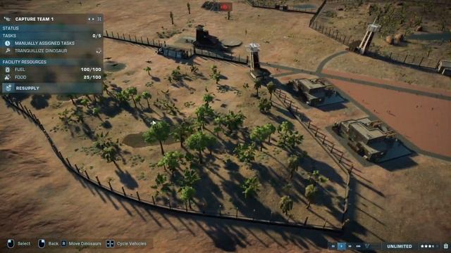 The SINRAPTOR: A Truly JURASSIC World Part 3 смотреть онлайн