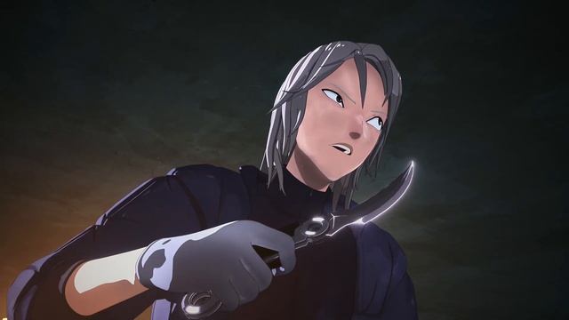 My Daemon (Sezon 1 Klip) | Zwiastun po polsku | Netflix смотреть онлайн