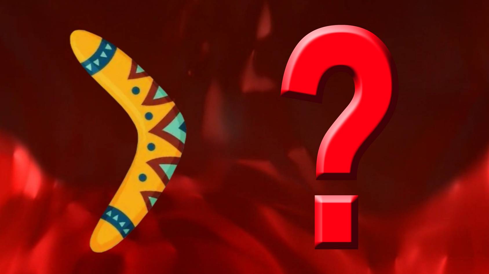 Бумеранг или ... смотреть онлайн