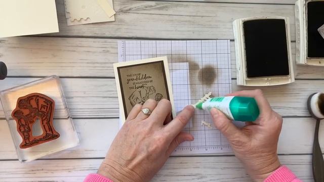 Stamping With Blender Brushes смотреть онлайн