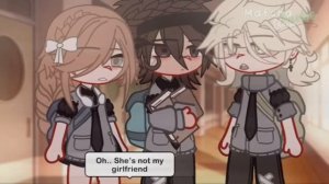 ''Мой маленький популярный котёнок''Озвучка мини фильма