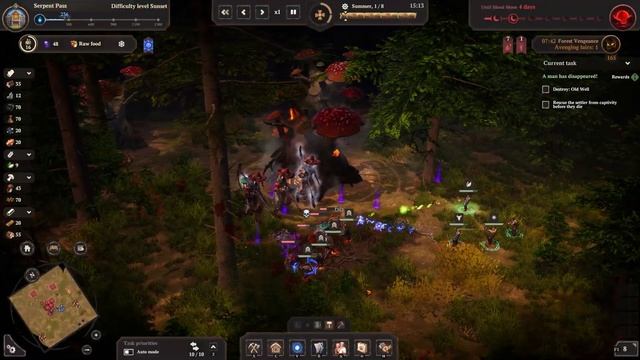 Night Is Coming - Official Early Access Launch Trailer