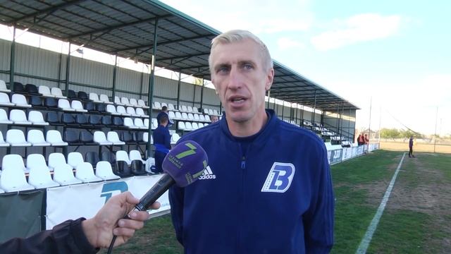 ФК «Балкани» (Зоря) – ФК «Металург» (Запоріжжя): після матчу (18.10.2020) смотреть онлайн