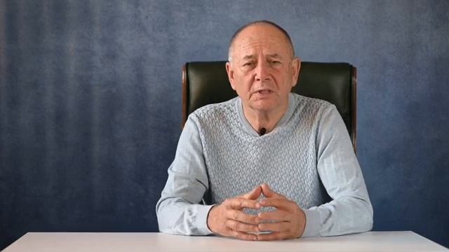 5 Перестаем винить других. 9 шагов обретения свободы ШАГ 5 смотреть онлайн