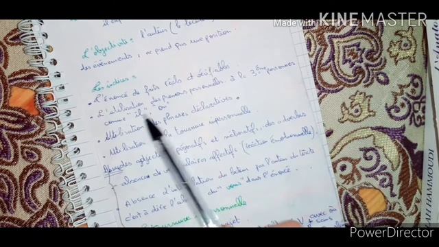 الموضوعية والذاتية ومؤشراتهما l'objectivité et la subjectivité en arabe bac 2020 смотреть онлайн