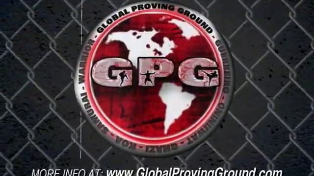 GPG Live Fights for Warrior Island Nov 17th Branson Missouri смотреть онлайн