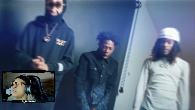 TOP 5 RIGHT NOW?! TG CRIPPY - '' No Cap Pt2 '' ( Official Music Video ) Flow Pro Reaction смотреть онлайн