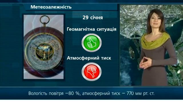 Погода на 29.01.12 смотреть онлайн