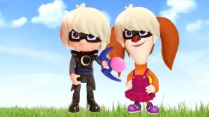 БАРБОСКИНЫ Герои в МАСКАХ   Семья пальчиков   Веселые Песенки для детей