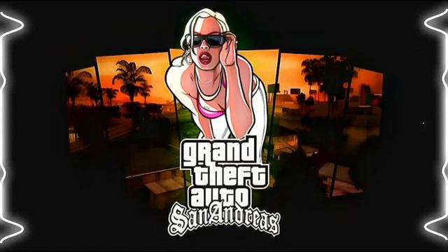GTA San Andreas x iPhone Ringtone | New Remix Ringtone | @musiccafeEditz смотреть онлайн