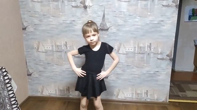 Танцуем дома смотреть онлайн