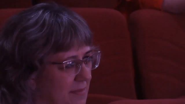 День социального работника – 2024 в Тяжине смотреть онлайн