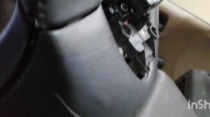 Подрулевой переключатель Nissan X trail t30